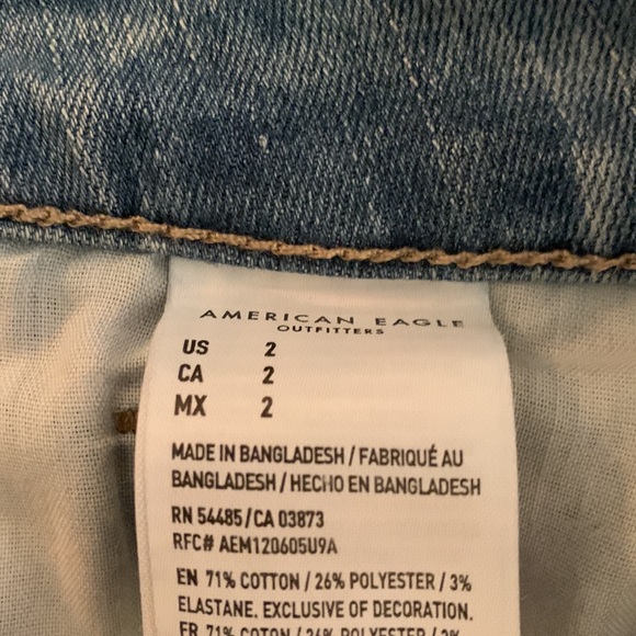 American Eagle Shorts - Picture 4 of 6